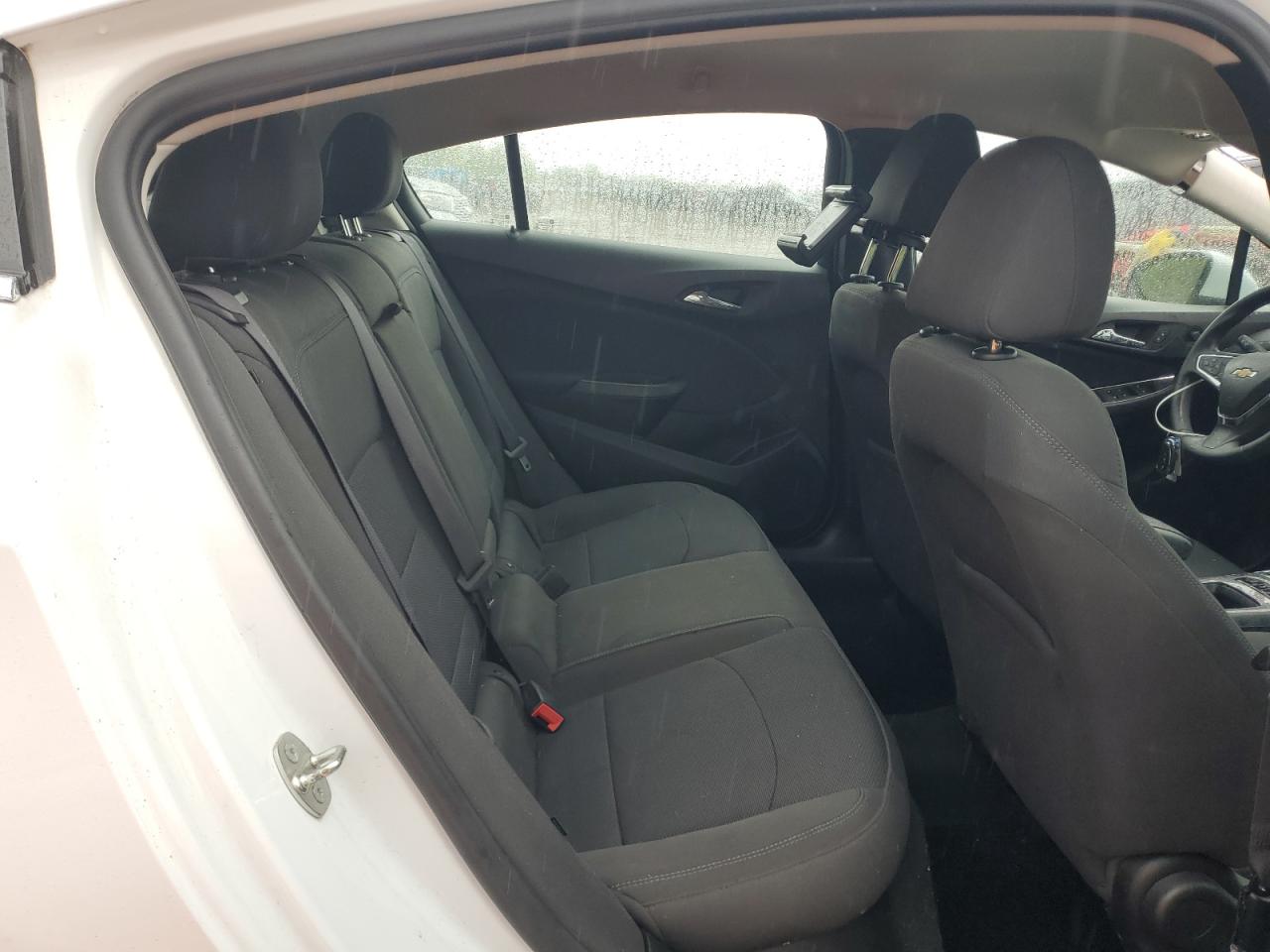 3G1BE6SM7HS509352 CHEVROLET CRUZE 2017