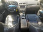 2011 Ford Fusion Sel за продажба в Hampton, VA - Front End