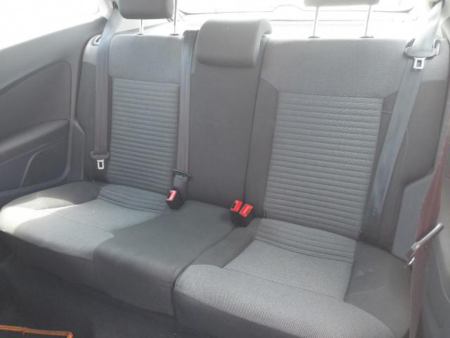 2010 VOLKSWAGEN POLO SE 85
