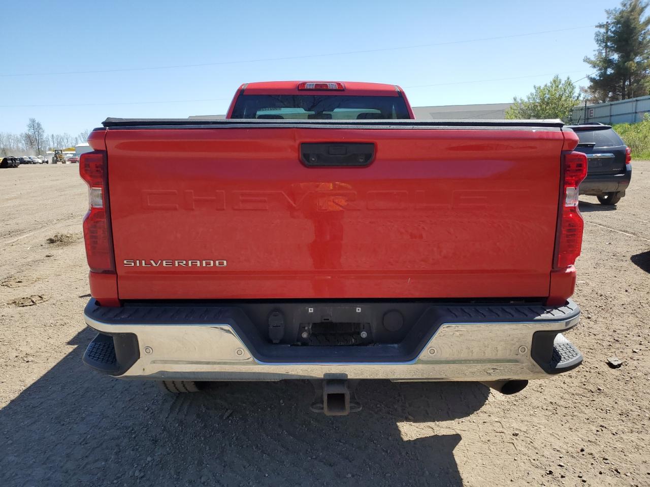 1GC0WLE79LF338956 CHEVROLET ALL Models 2020