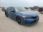 2025 Honda Civic Sport იყიდება Houston-ში, TX - Side