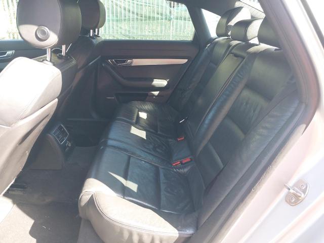 2008 AUDI A6 S LINE