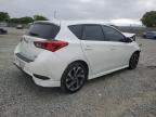 2016 Toyota Scion Im  for Sale in San Diego, CA - Front End
