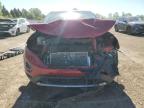2015 Ford Edge Titanium იყიდება Elgin-ში, IL - Front End