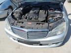 2008 MERCEDES BENZ C180 SE KO for sale at Copart SANDY