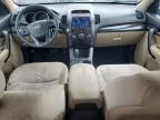 2011 Kia Sorento Base იყიდება Duryea-ში, PA - Front End