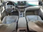 2010 Toyota Highlander Se на продаже в Prairie Grove, AR - Hail