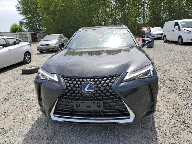  LEXUS UX 250H 2020 Black