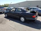 2001 Mercedes-Benz E 320 for Sale in Exeter, RI - Burn - Interior