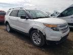 Elgin, IL에서 판매 중인 2011 Ford Explorer Xlt - Burn - Engine