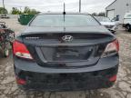 2017 Hyundai Accent Se en Venta en Chicago Heights, IL - All Over
