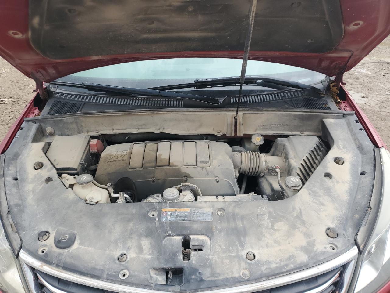 2014 Chevrolet Traverse Lt VIN: 1GNKRHKD5EJ250551 Lot: 58871685