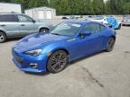 2015 Subaru Brz 2.0 Limited for Sale in Arlington, WA - Rear End