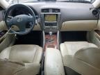 2010 Lexus Is 250 na sprzedaż w Rancho Cucamonga, CA - Front End