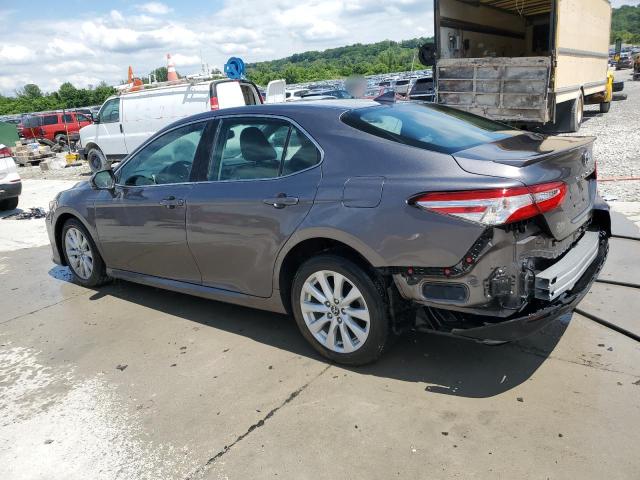  TOYOTA CAMRY 2020 Серый