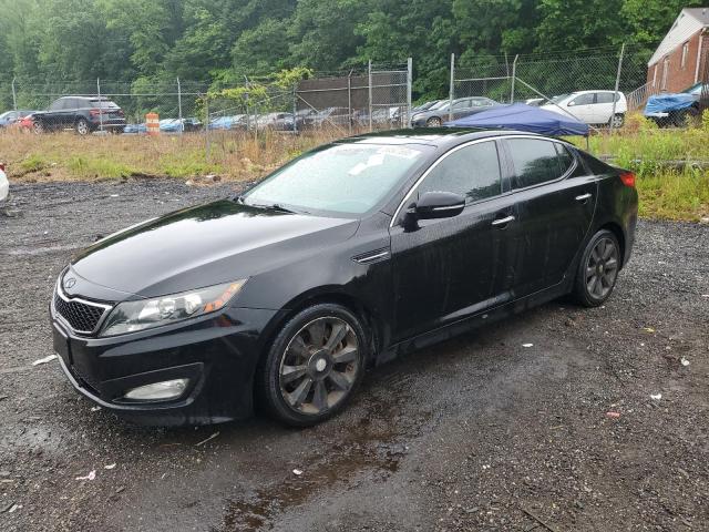 2012 Kia Optima Sx