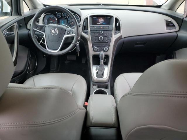  BUICK VERANO 2016 White