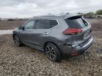 2018 Nissan Rogue S   de vânzare în Chicago Heights, IL - Rear End