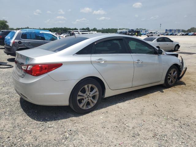  HYUNDAI SONATA 2013 Gray
