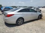 2013 Hyundai Sonata Se na sprzedaż w Jacksonville, FL - Front End