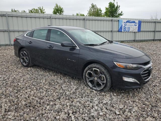 CHEVROLET MALIBU 2023 Сharcoal