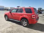 2008 Ford Escape Hev იყიდება Martinez-ში, CA - All Over