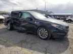 2017 Kia Optima Ex for Sale in Las Vegas, NV - Side