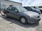 2010 Honda Accord Lx   იყიდება Chambersburg-ში, PA - Rear End