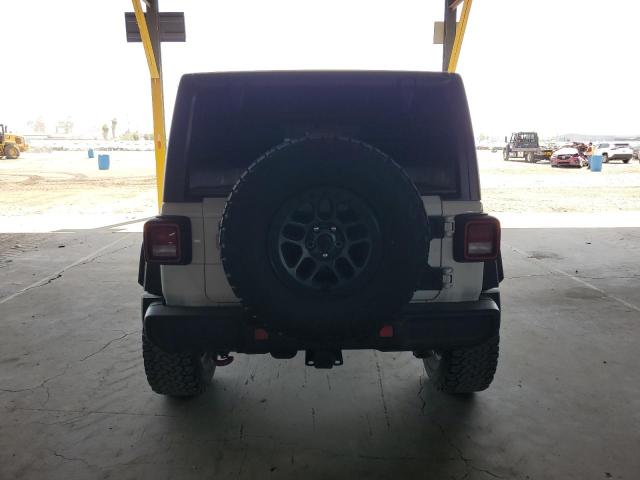  JEEP WRANGLER 2021 Biały