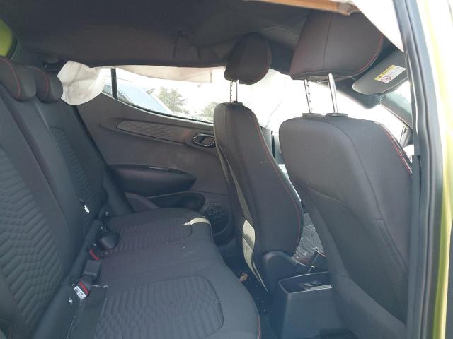 2024 HYUNDAI I10 N LINE