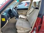 2007 Subaru Forester 2.5X de vânzare în Hillsborough, NJ - Side