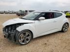2015 Hyundai Veloster  for Sale in San Antonio, TX - Front End