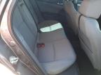 2018 Honda Civic Ex   на продаже в North Las Vegas, NV - All Over