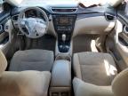 2014 Nissan Rogue S იყიდება Littleton-ში, CO - Front End
