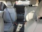 2025 Toyota Sienna Xle   продається в Riverview, FL - Front End