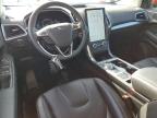 2022 FORD EDGE TITANIUM for sale at Copart ON - COOKSTOWN