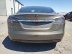 2016 Tesla Model S  for Sale in Las Vegas, NV - Side