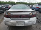 2001 Pontiac Bonneville Se на продаже в Duryea, PA - Side