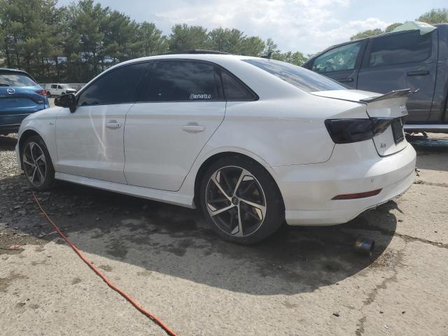  AUDI A3 2020 White