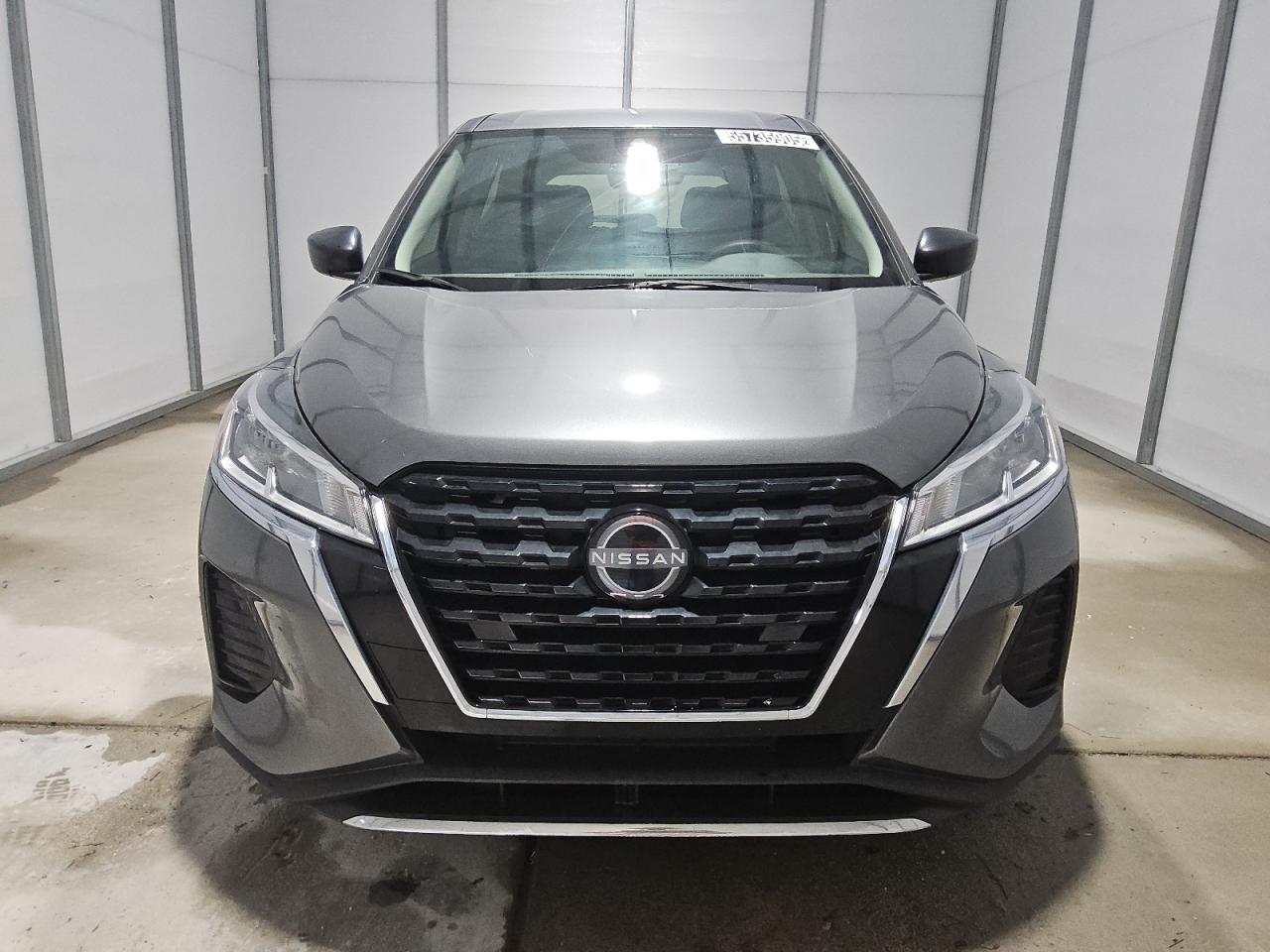 2024 Nissan Kicks S за продажба в Ellenwood, GA - Minor Dent/Scratches
