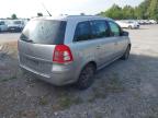 2012 OPEL ZAFIRA for sale at Copart CASTLEDERMOT - IRELAND