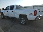 2006 Chevrolet Silverado K2500 Heavy Duty იყიდება Mercedes-ში, TX - Water/Flood