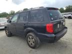 2005 Honda Pilot Exl продається в Spartanburg, SC - Side