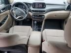 2020 Hyundai Tucson Se for Sale in Dunn, NC - Rear End