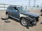 2004 Volkswagen Touareg 4.2 for Sale in Elgin, IL - Front End