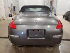 2006 Nissan 350Z Roadster en Venta en Casper, WY - Front End