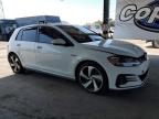 2019 Volkswagen Gti S for Sale in Hayward, CA - Front End