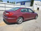 2012 Hyundai Genesis 4.6L for Sale in Savannah, GA - Front End
