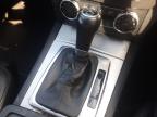 2011 MERCEDES BENZ C180 SPORT for sale at Copart ROCHFORD