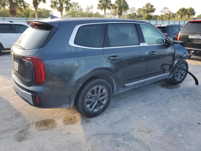  KIA TELLURIDE 2024 Szary
